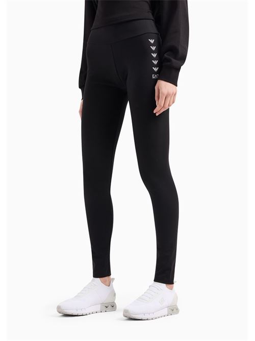 LEGGINGS EMPORIO ARMANI EA7 | 3DTP66 TJ01Z/1200